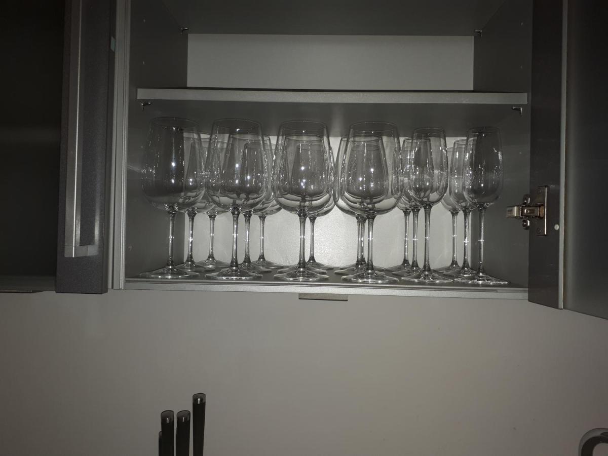 BRE Patio 4 아파트 외부 사진