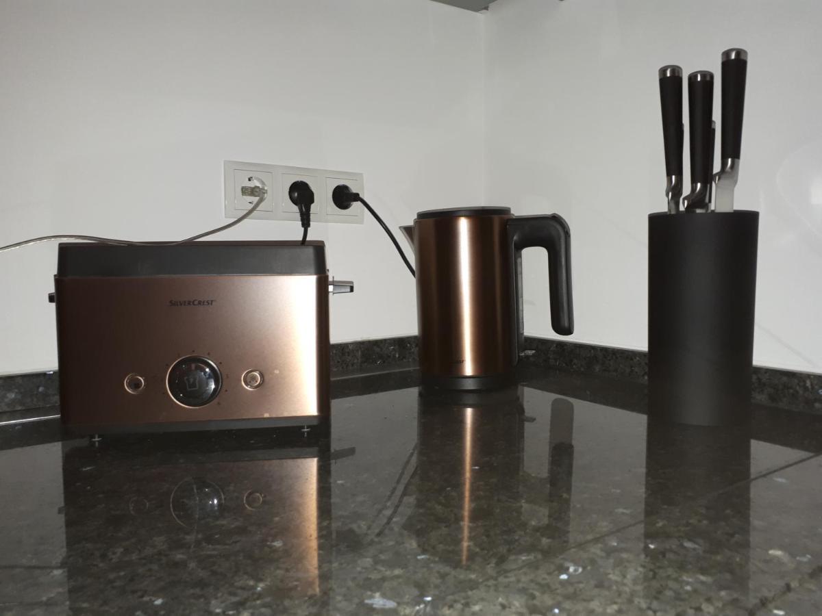 BRE Patio 4 아파트 외부 사진